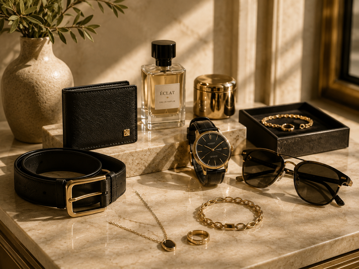 Accessories
