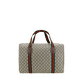 Brown Polyethylene Luggage And Travel
