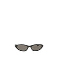 Black Acetate Sunglasses