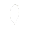Gold Metal Necklace