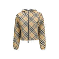 Beige Polyester Clothing