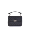 Black Lamb Ovis Aries Aries Shoulder Bag