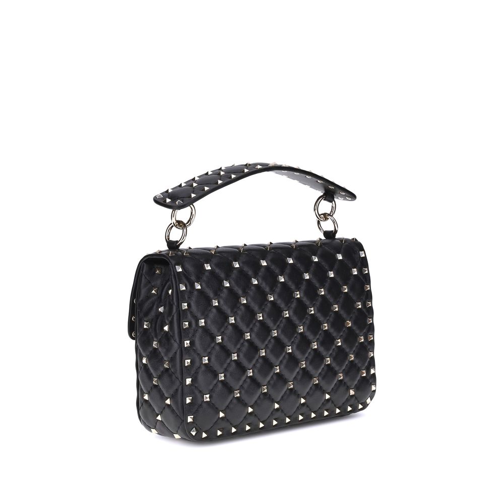 Black Lamb Ovis Aries Aries Shoulder Bag