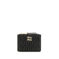 Black Lamb Ovis Aries Aries Wallet