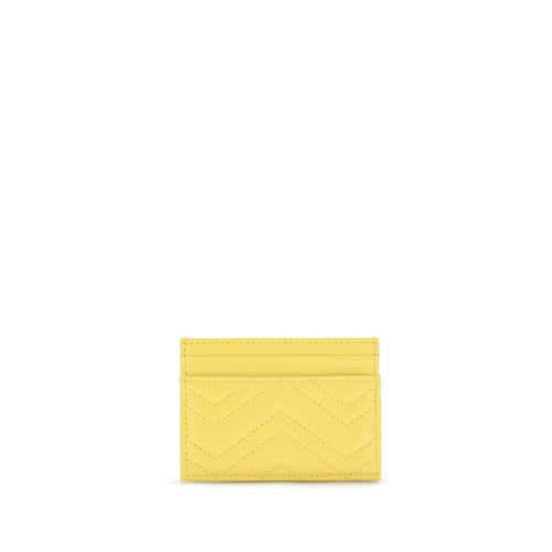 Bicolor Calf Leather Bos Taurus Wallet
