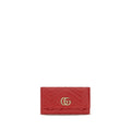 Multicolor Calf Leather Bos Taurus Wallet