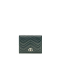 Bicolor Calf Leather Bos Taurus Wallet