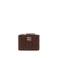Bordeaux Lamb Ovis Aries Aries Wallet