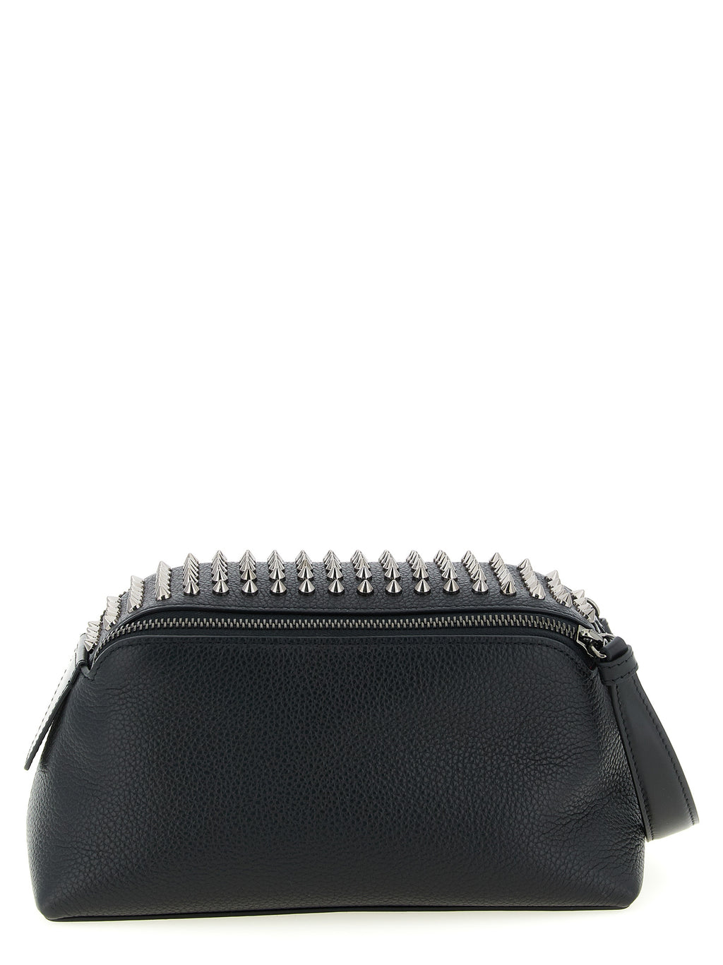 Black Calfskin Accessories