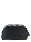 Black Calfskin Accessories