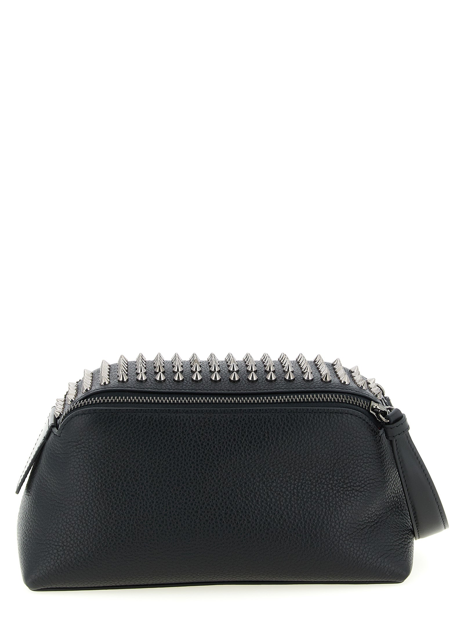 Black Calfskin Accessories