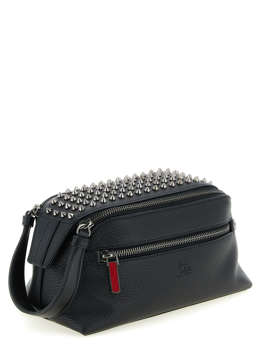 Black Calfskin Accessories