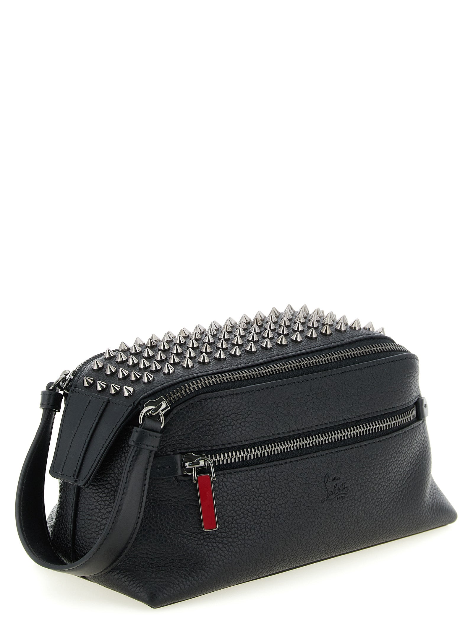 Black Calfskin Accessories