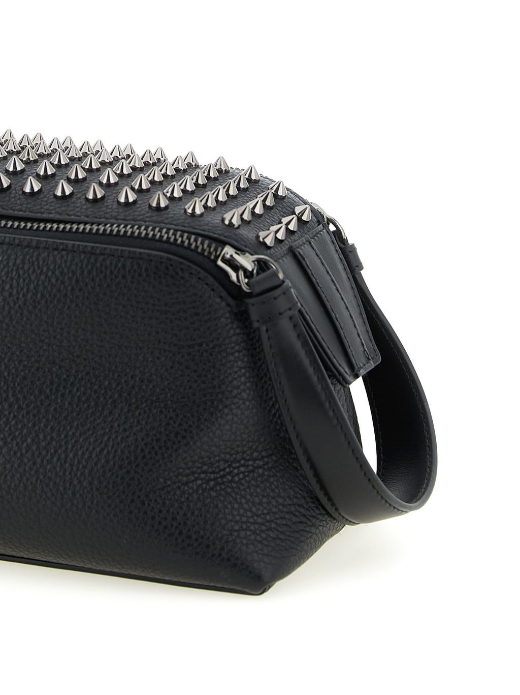 Black Calfskin Accessories