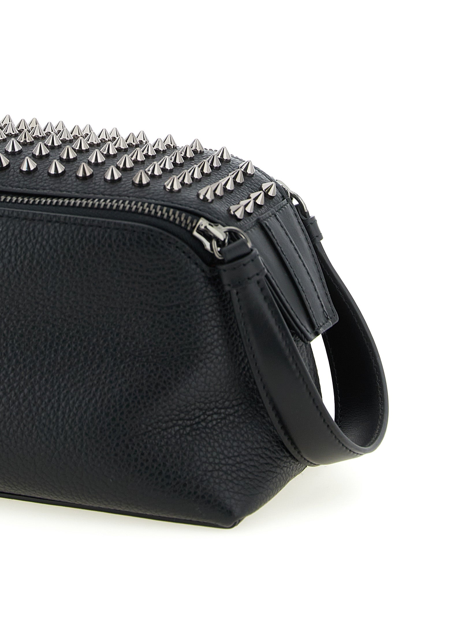 Black Calfskin Accessories