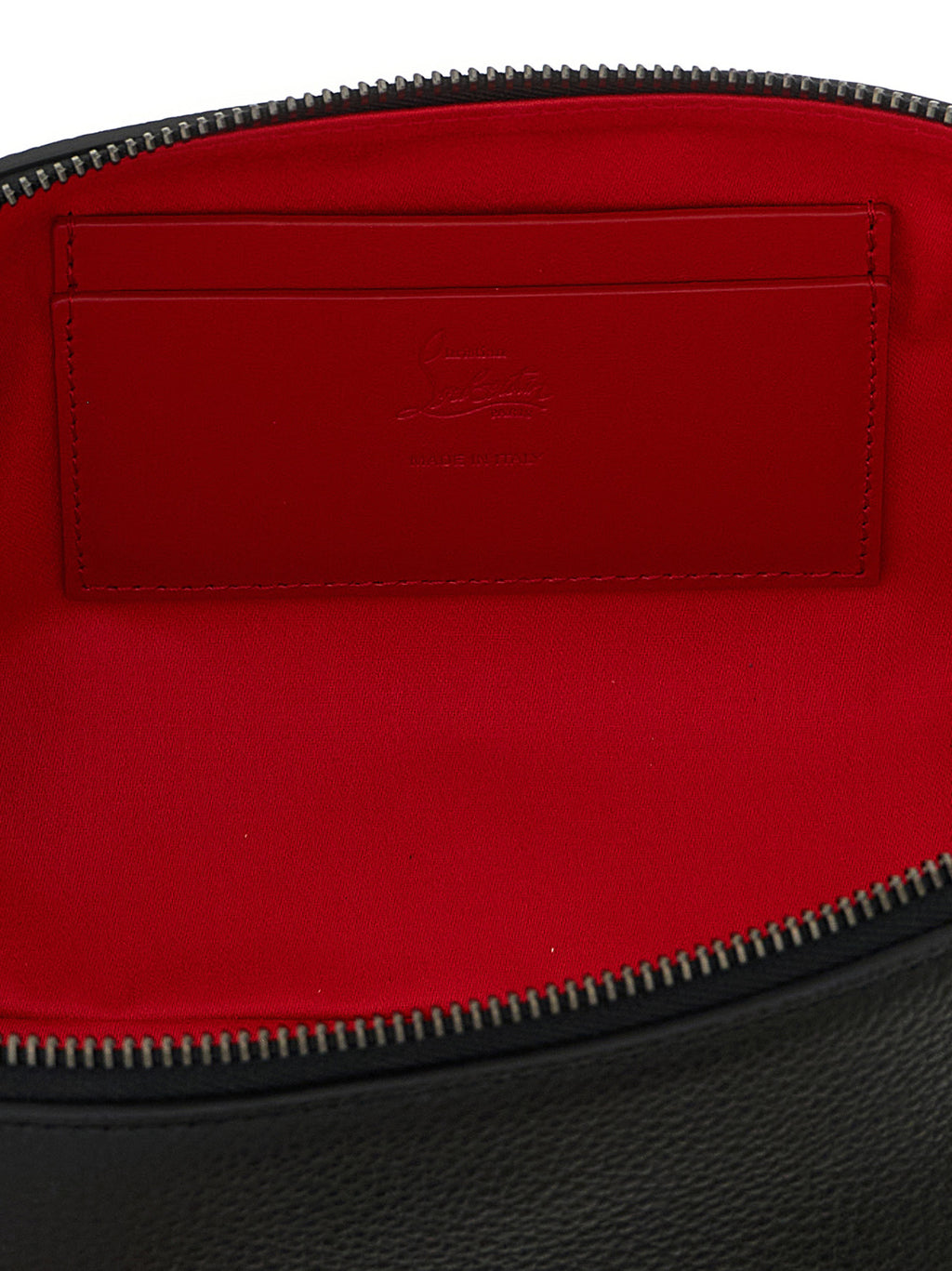Black Calfskin Accessories