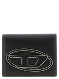 Black Polyethylene Cardholder