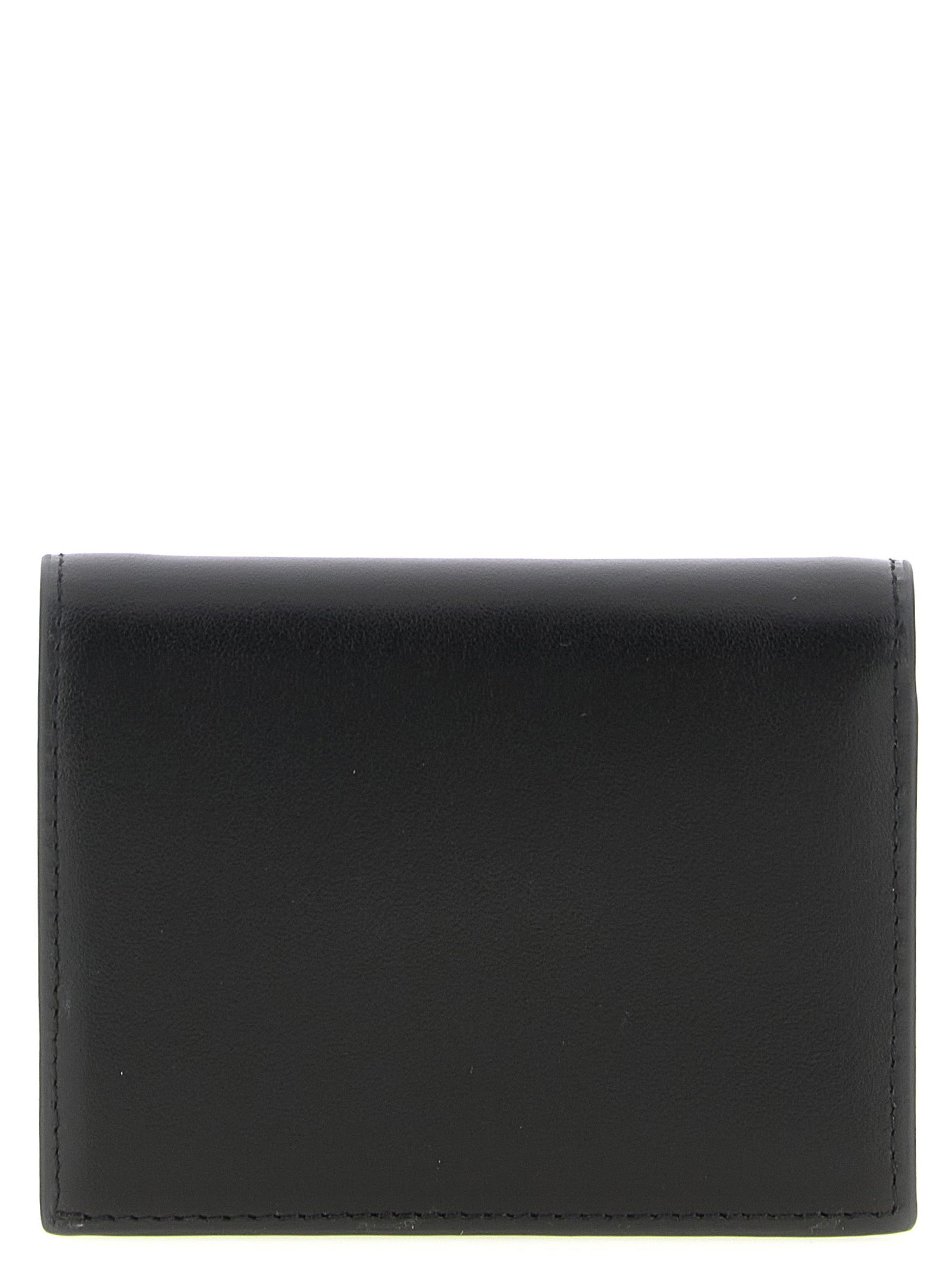 Black Polyethylene Cardholder