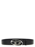 Black Polyethylene Regular Belt