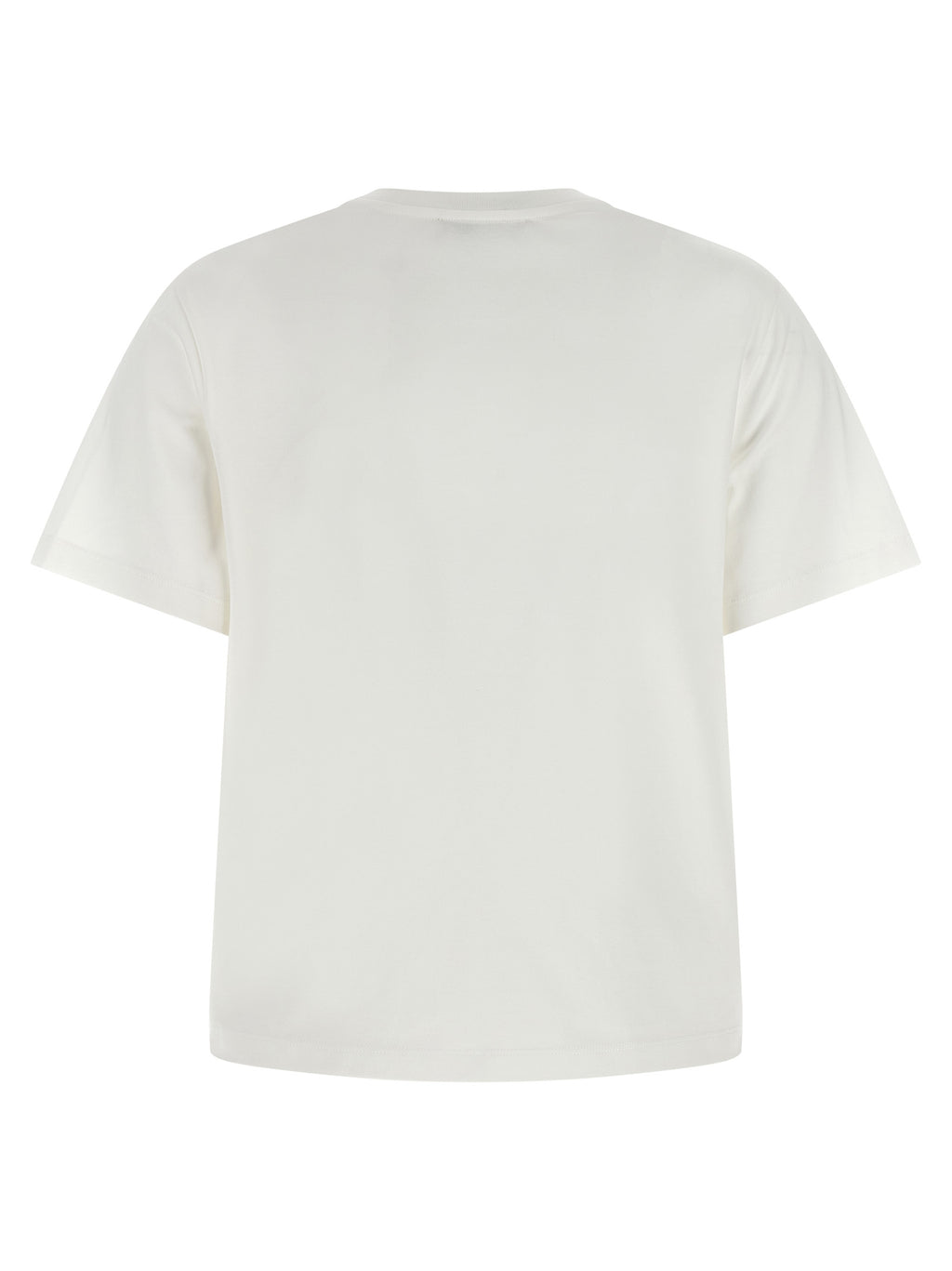 Multicolor Cotton T-Shirt