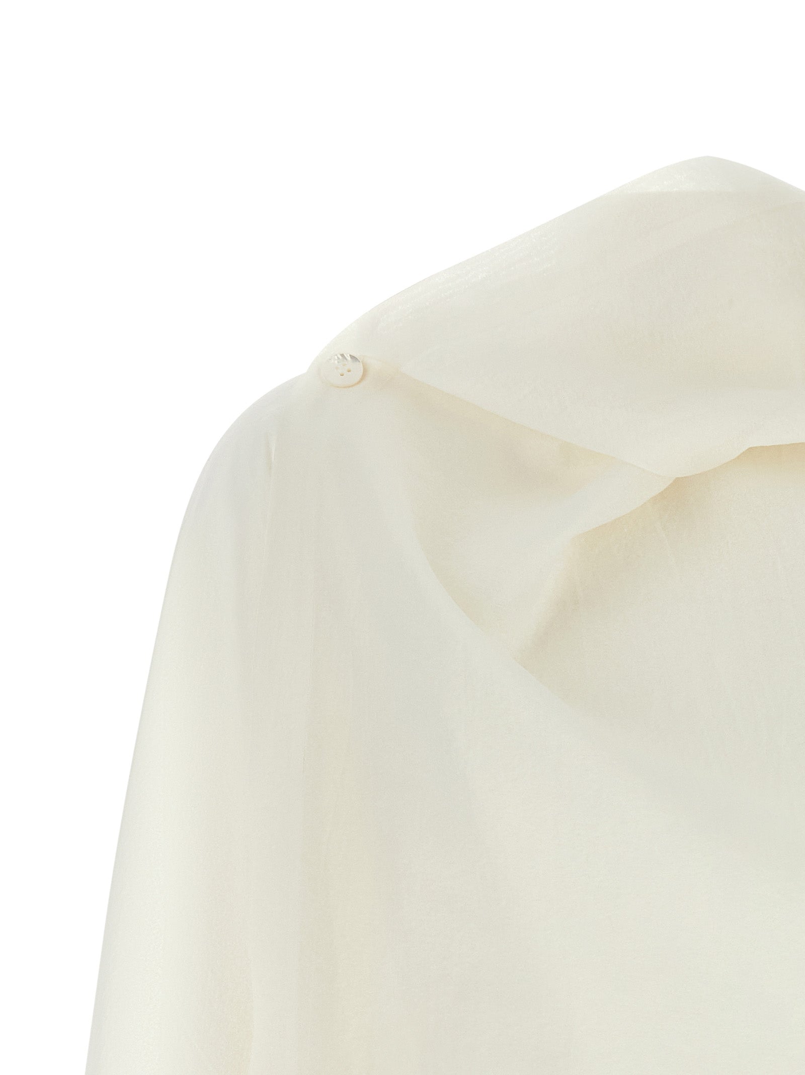 White Paper Jacket
