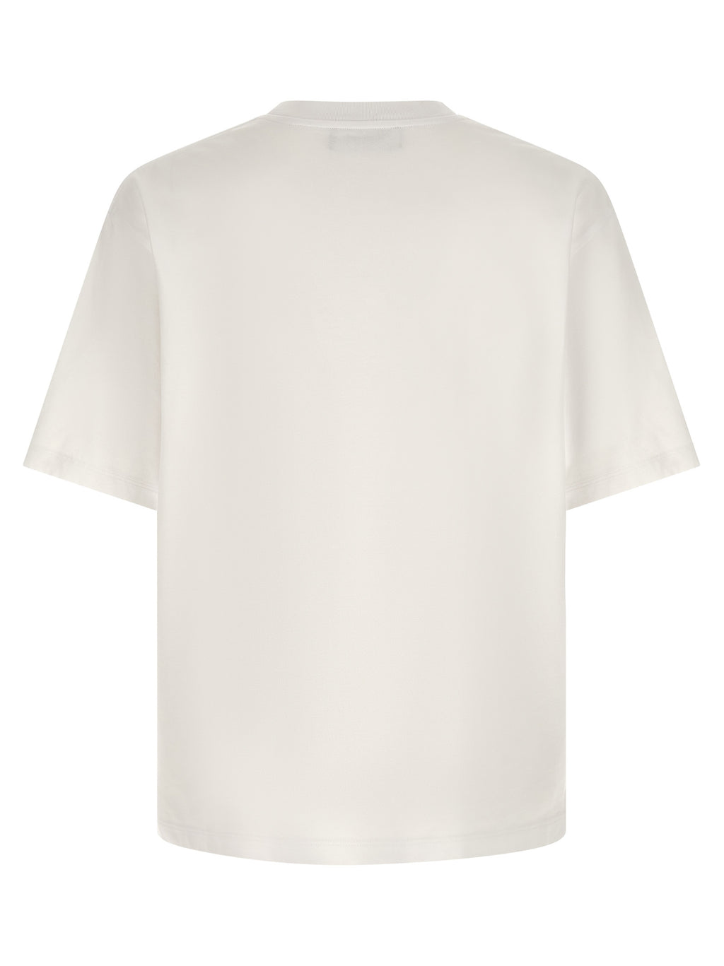 Multicolor Cotton T-Shirt