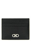 Black Calfskin Cardholder