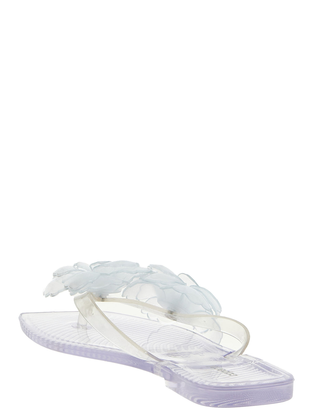 Transparent Pvc Slides