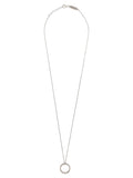 Silver Silver Necklace