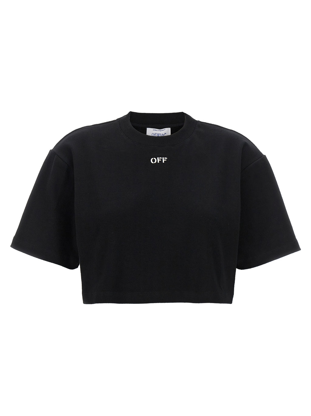 Black Cotton Sportswear