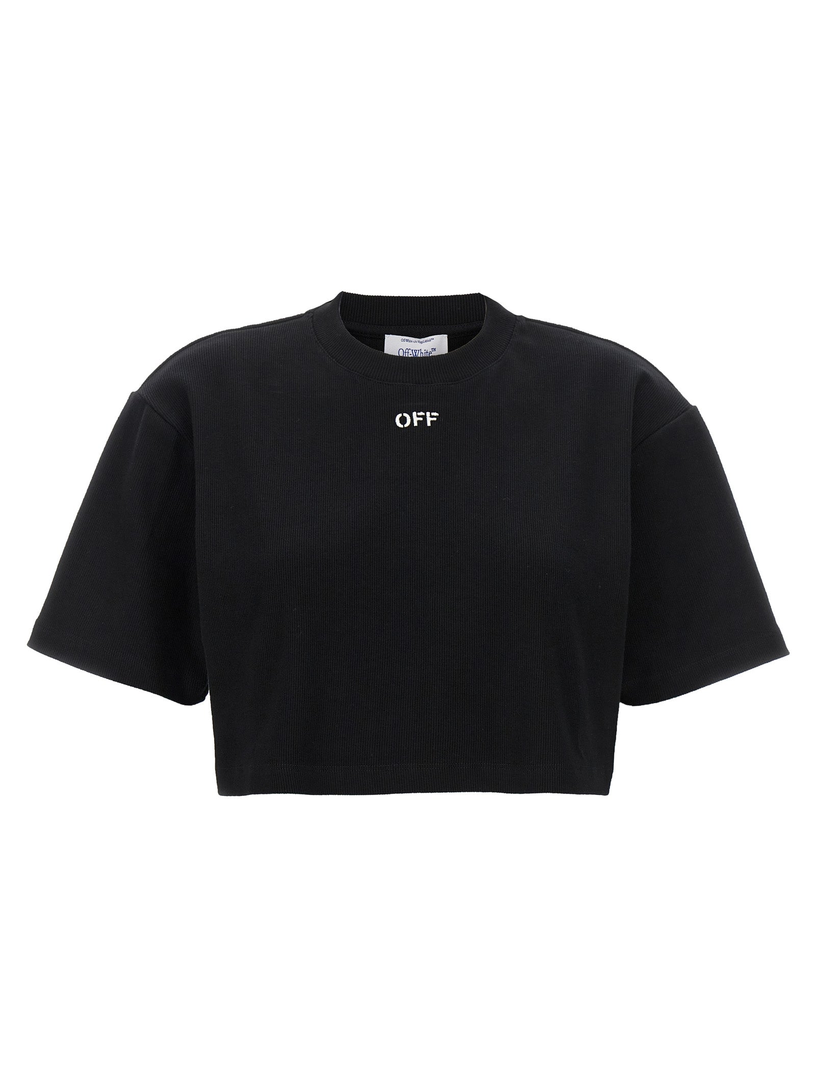 Black Cotton Sportswear