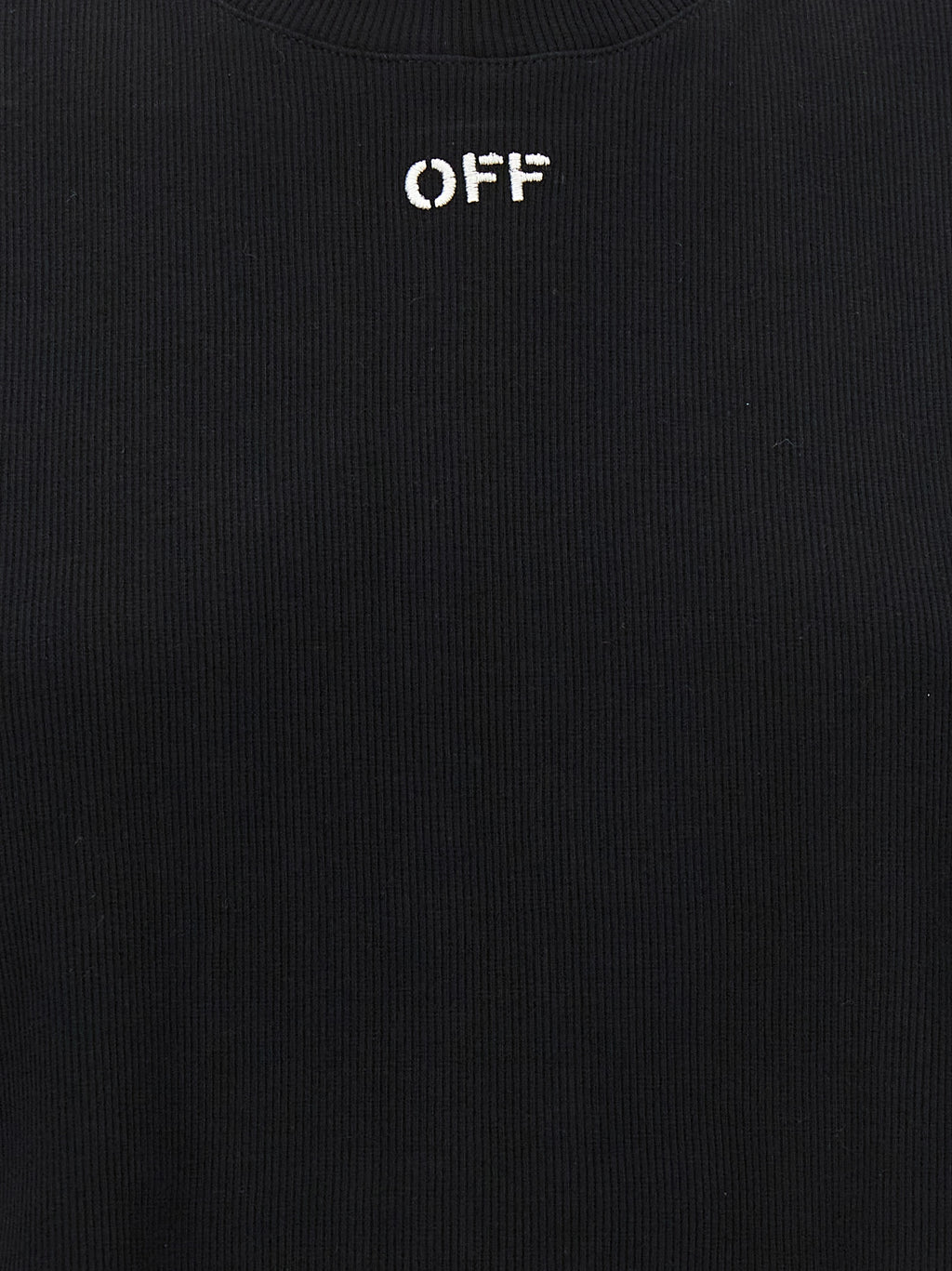 Black Cotton Sportswear