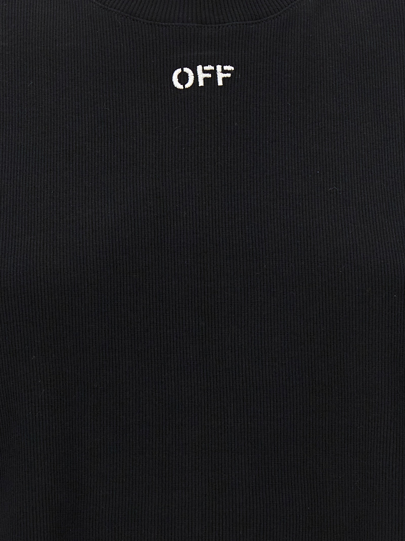 Black Cotton Sportswear
