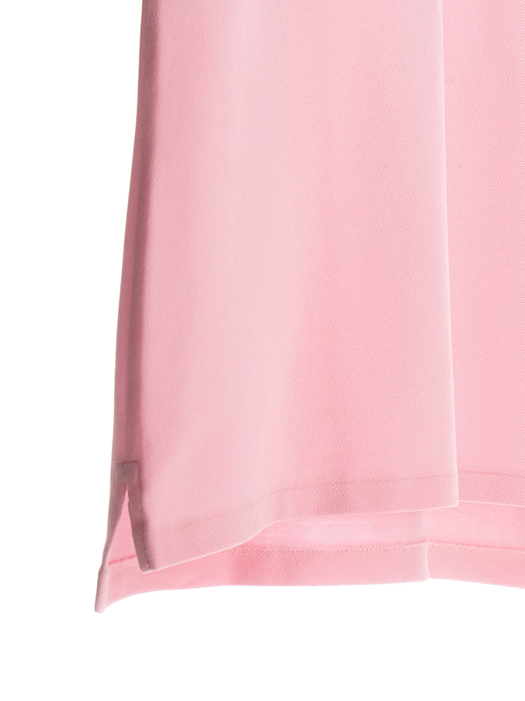 Multicolor Cotton Polo Shirt