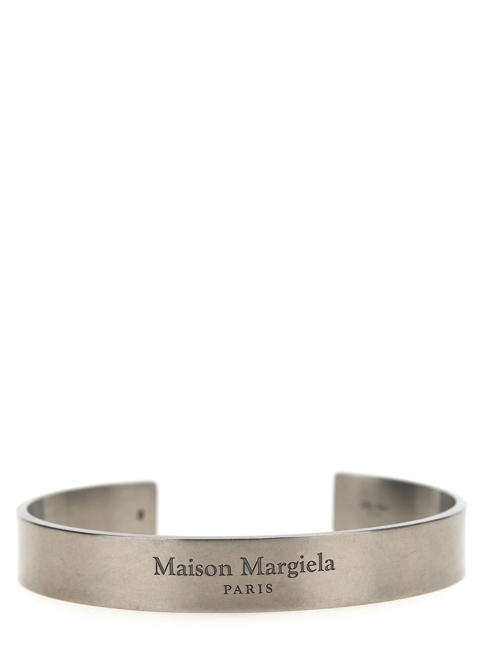 Silver Silver Bracelet