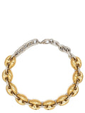Multicolor Aluminum Necklace