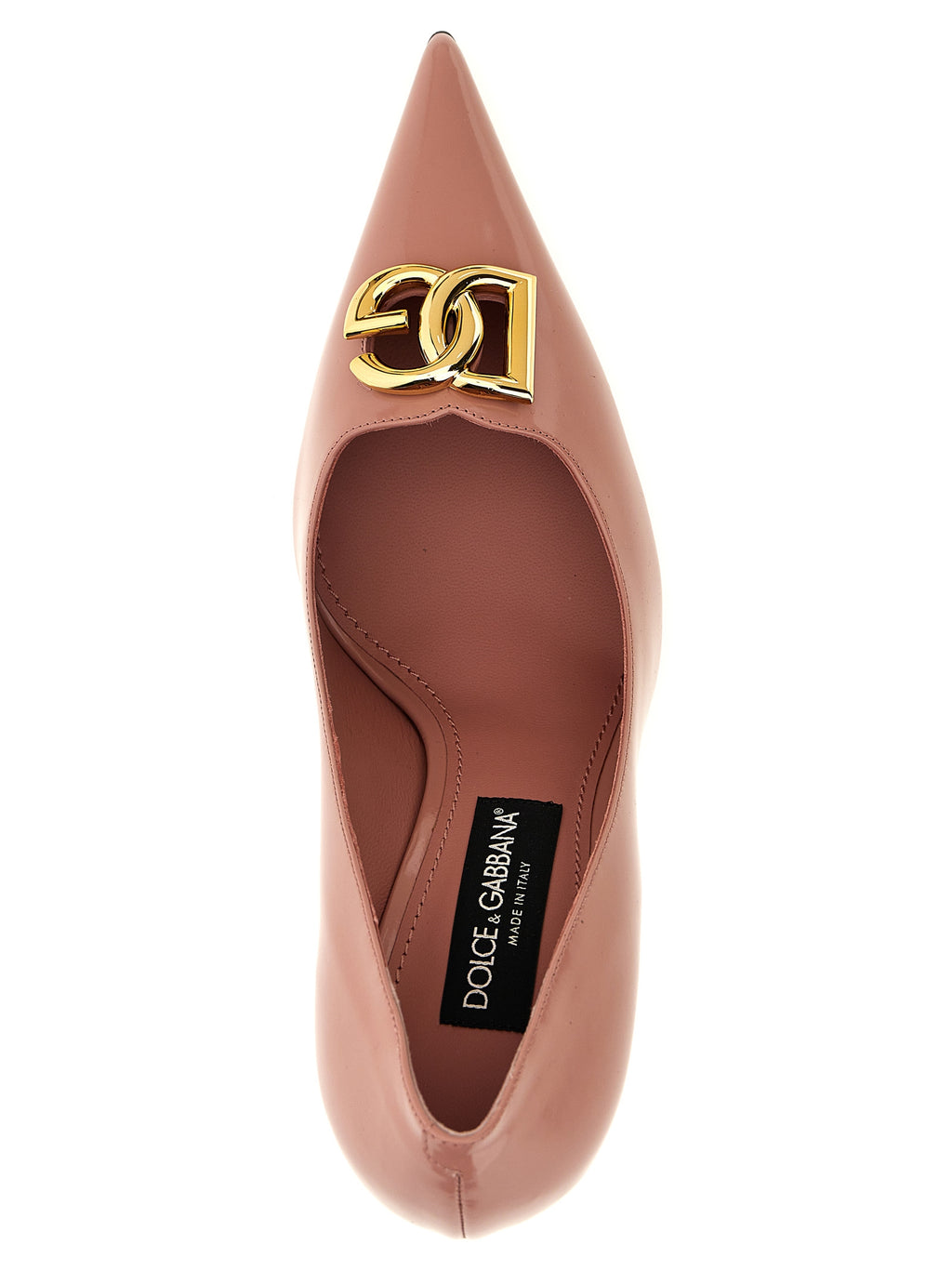 Multicolor Calfskin High Heel Pumps