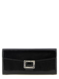Black Calfskin Cardholder