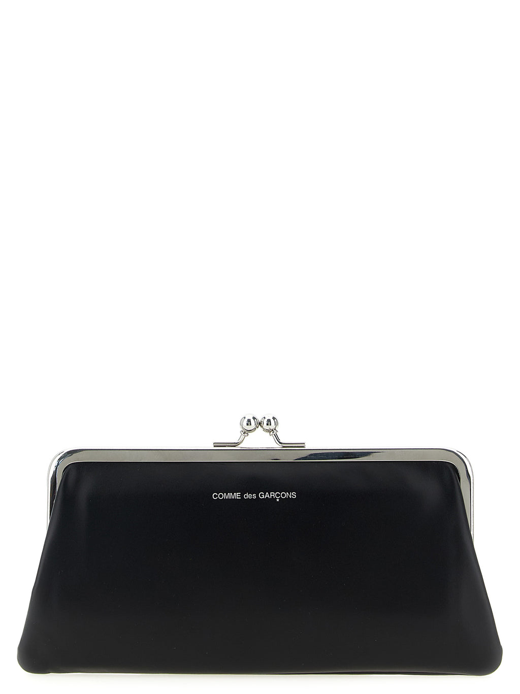 Black Cowhide Wallet