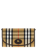 Multicolor Cotton Cardholder