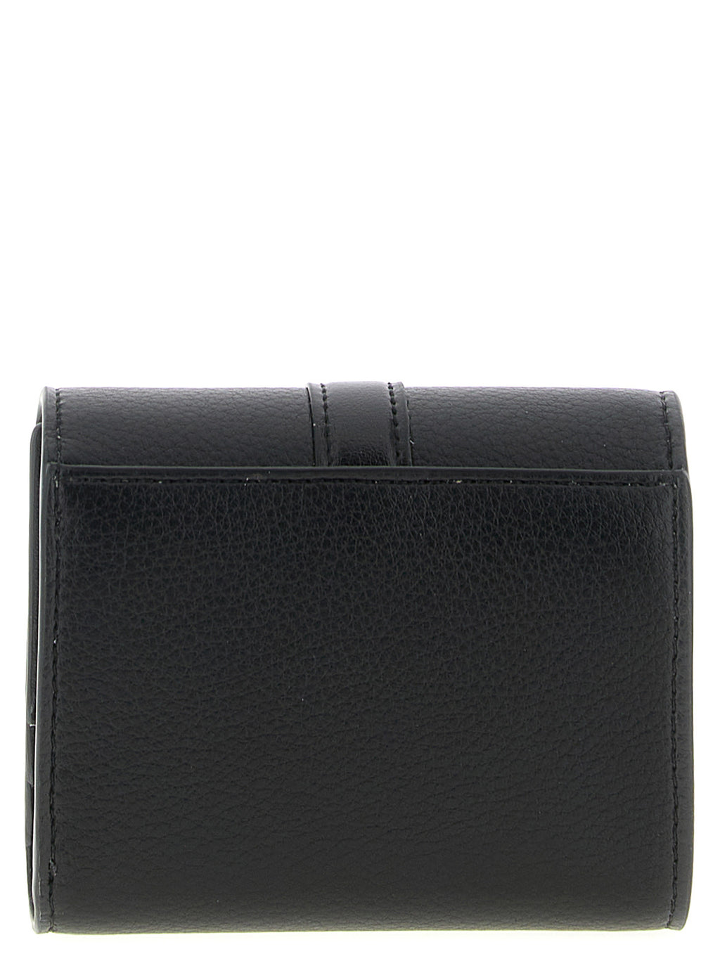 Black Polyamide Cardholder