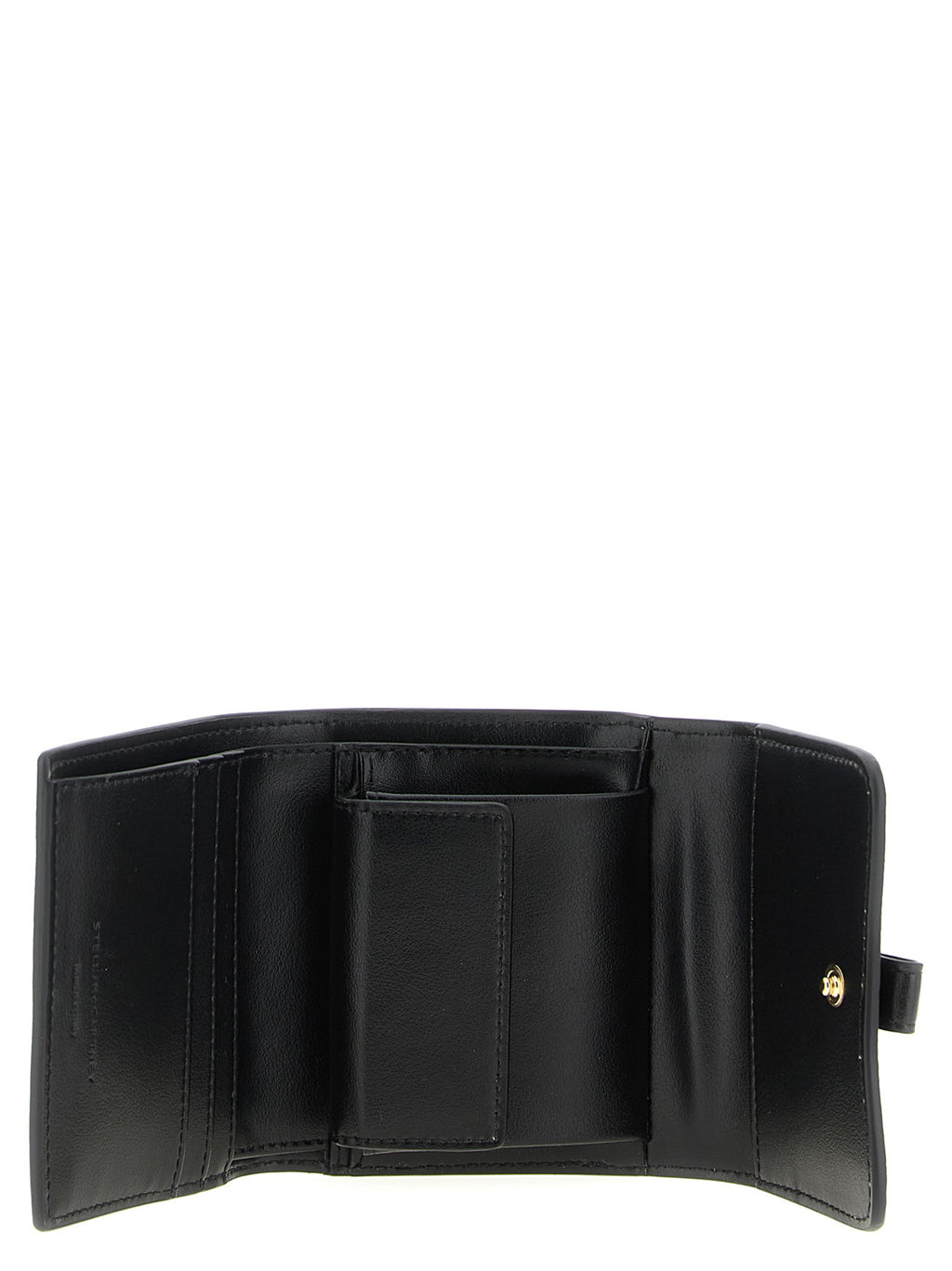 Black Polyamide Cardholder