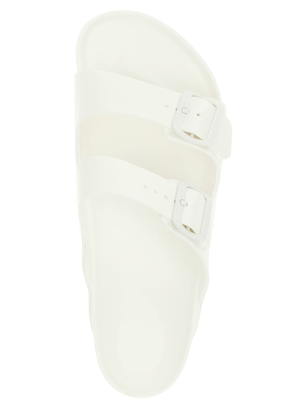 White Synthetic Slides