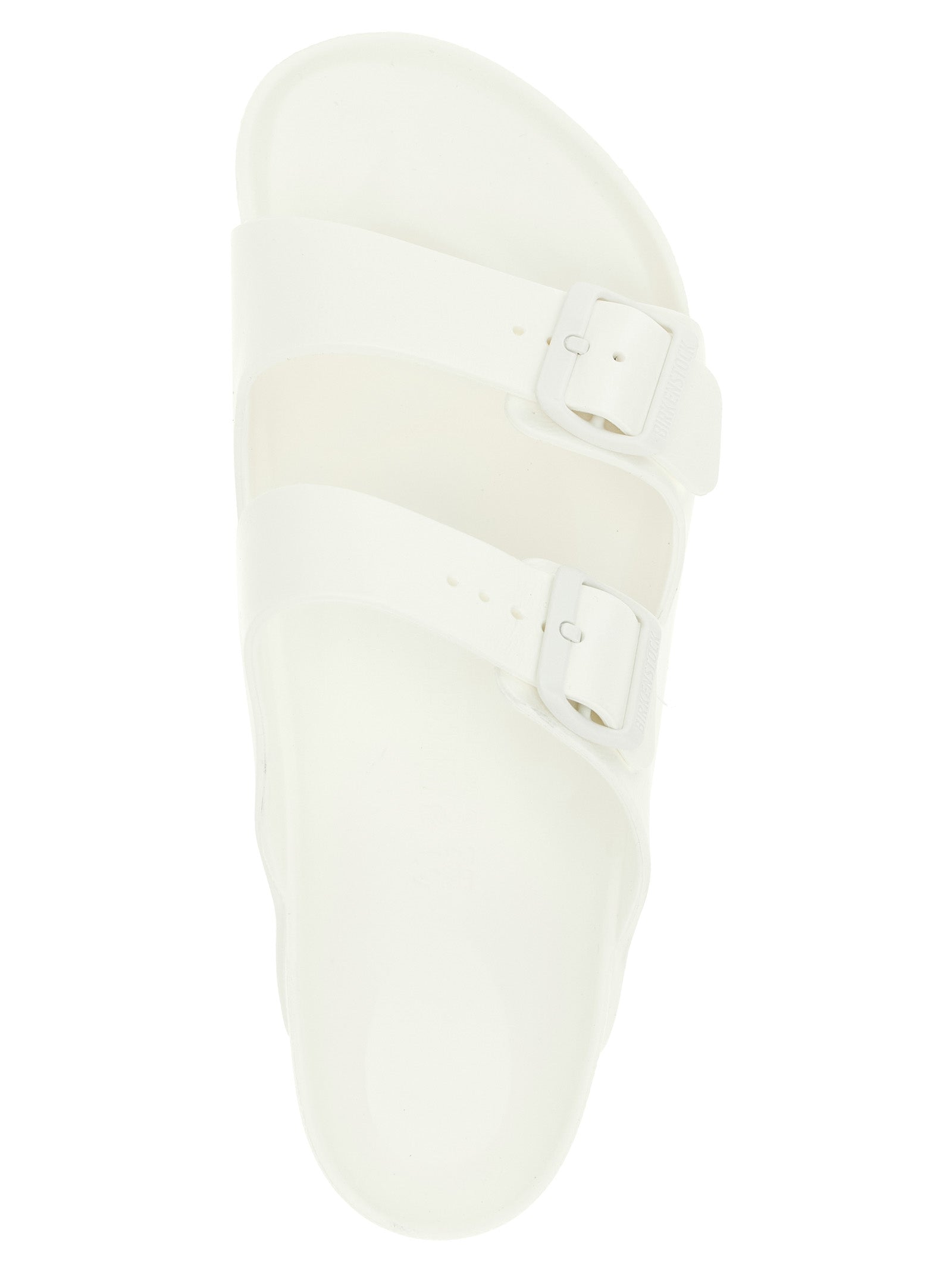 White Synthetic Slides
