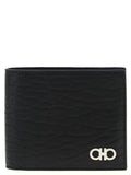Black Calfskin Wallet
