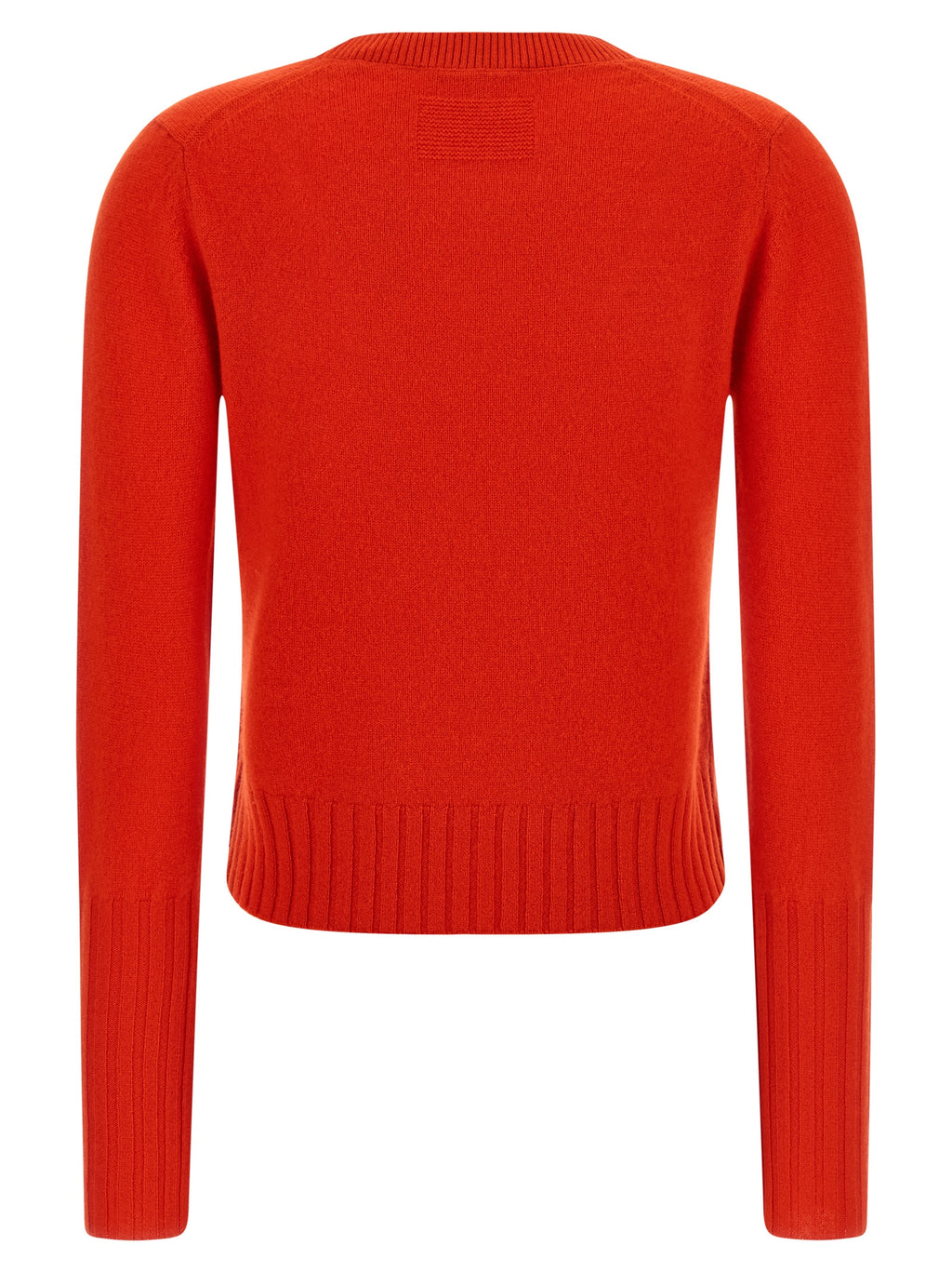 Multicolor Cashmere Cardigan