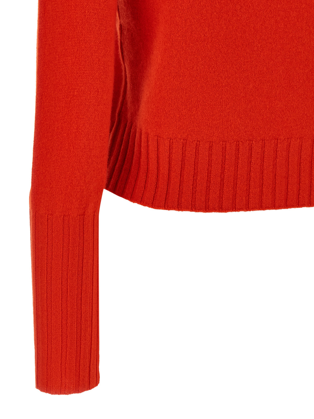 Multicolor Cashmere Cardigan
