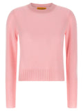 Multicolor Cashmere Cardigan