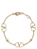 Gold Brass Bracelet