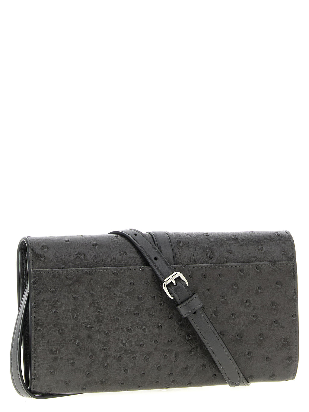 Black Polyamide Cardholder